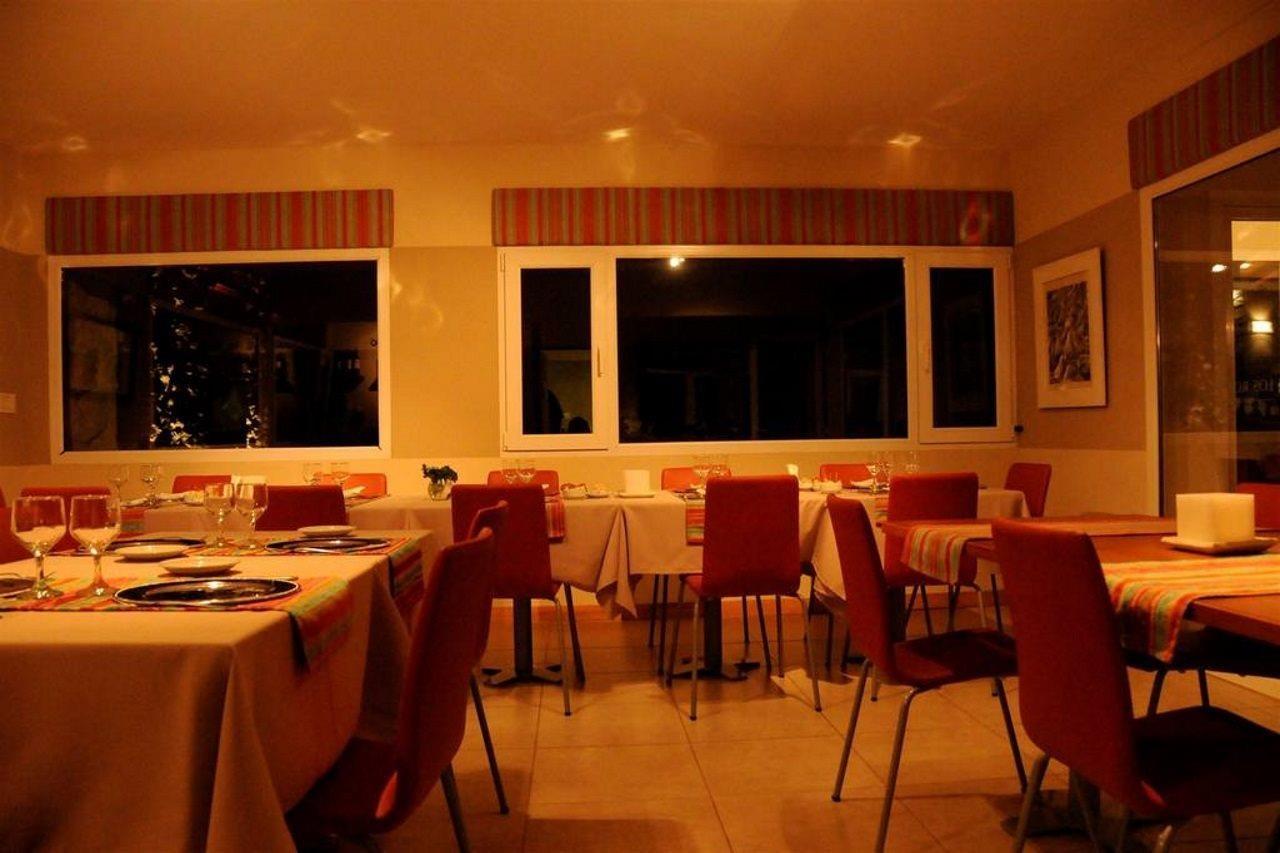 Los Robles Apart & Spa Сан-Карлос-де-Барилоче Экстерьер фото