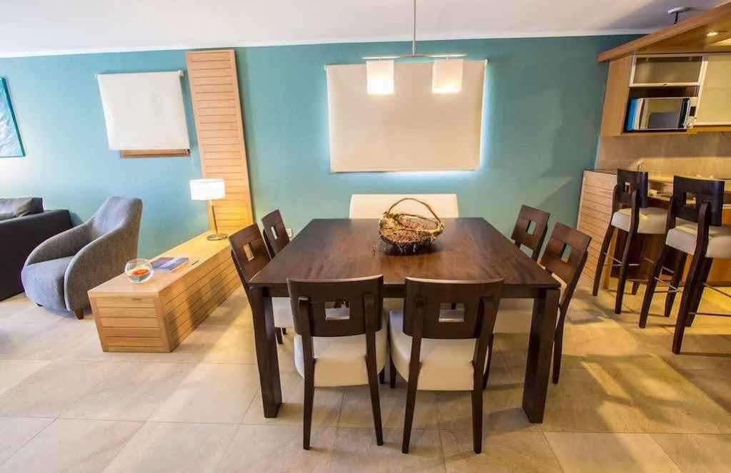 Los Robles Apart & Spa Сан-Карлос-де-Барилоче Экстерьер фото